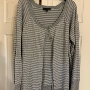 Lane Bryant sweater